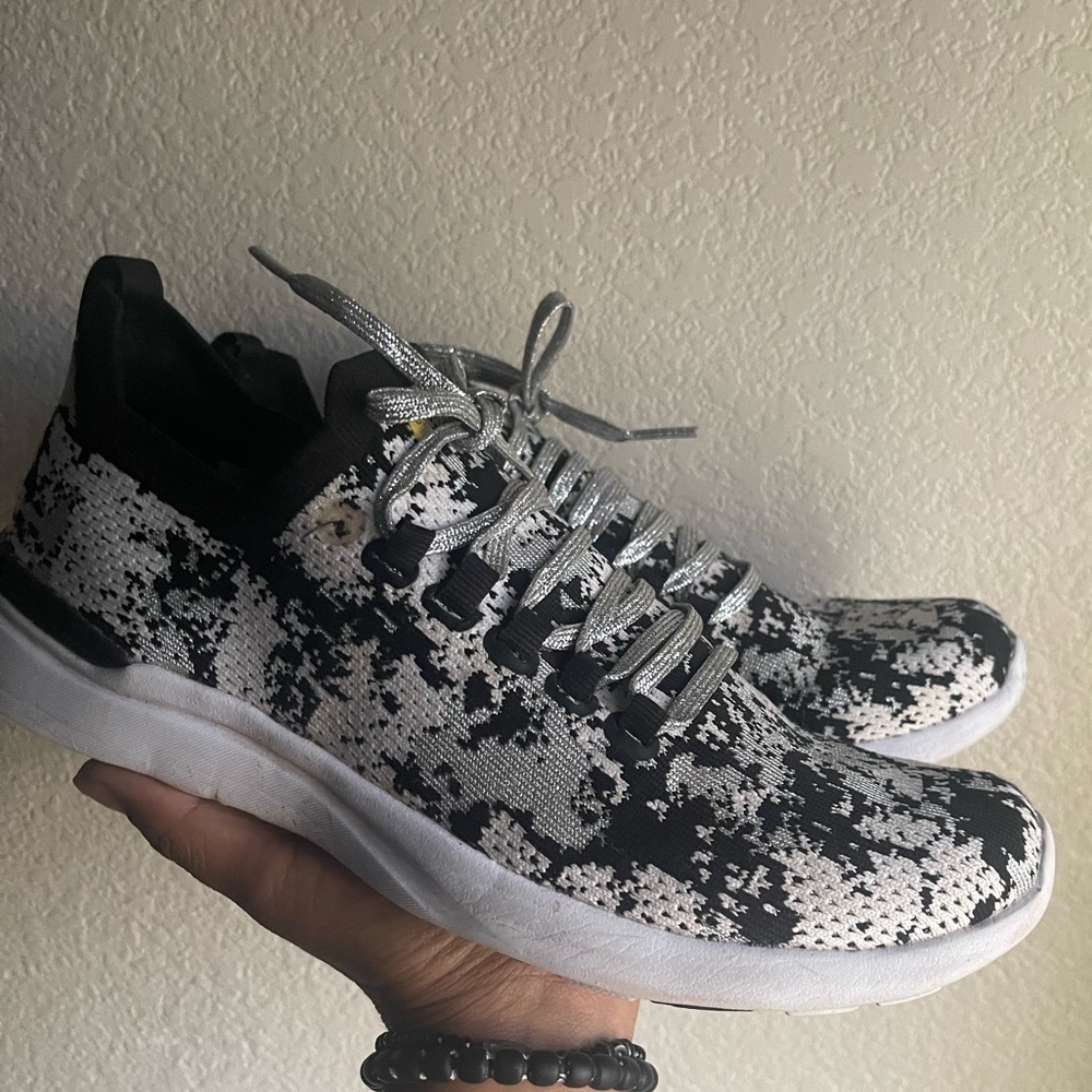 APL Soulcycle Teckloom Breeze